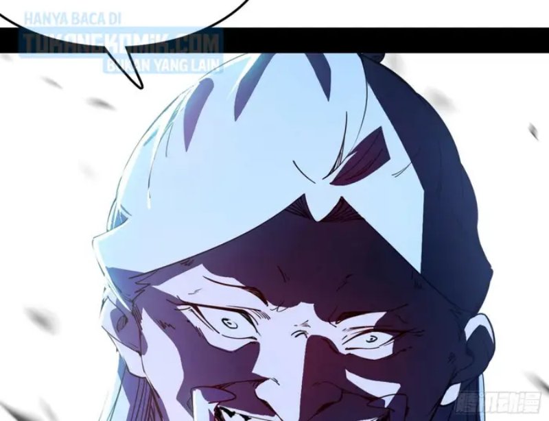 I’m An Evil God